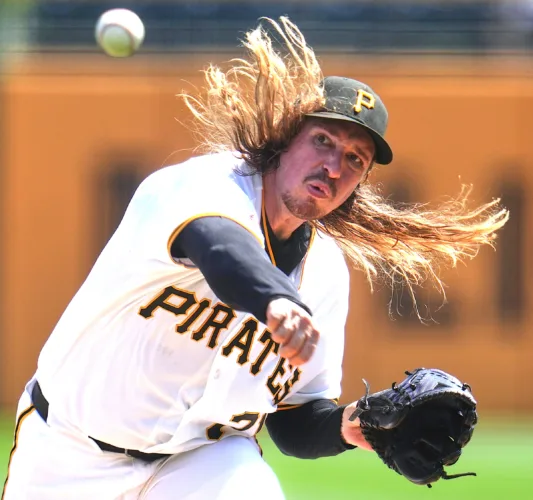 What a relief for Pirates